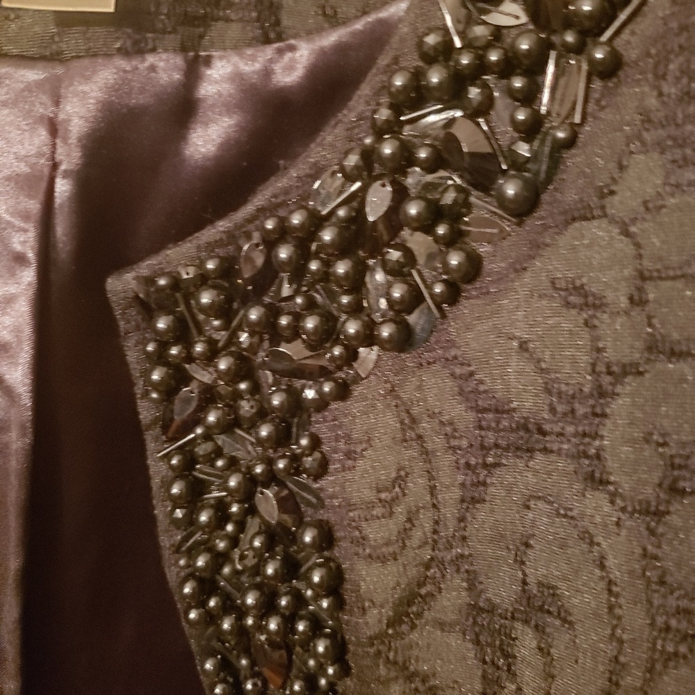 Jacket - Picture 3 of 5